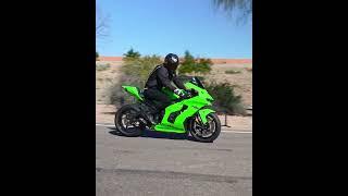 Rate the sound? | 2021 Kawasaki Ninja ZX10RR