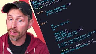 Understanding and Debugging Nginx Configuration