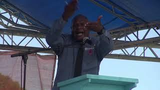 Revival Centres of PNG