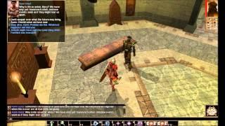 NWN - Aarin Romance Part 3 (Final)