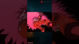 Doflamingo NOW vs Doflamingo BEFORE