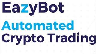 Eazybot: Getting started, using the Business Glu Training and Marketing App.