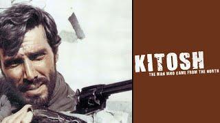 Kitosch, the Man Who Came from the North | Western | HD | Full Movie in English