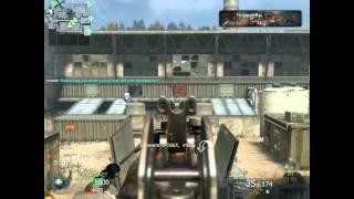 Call of Duty Black Ops Multiplayer Gameplay 2 2