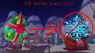 How to get Winter Eggs WITHOUT using ANY Snowflakes | Dragon Adventures Roblox Christmas Event 2024