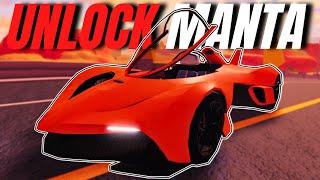 Unlocking the New Manta Vehicle in Roblox Jailbreak - Worth the Cost?