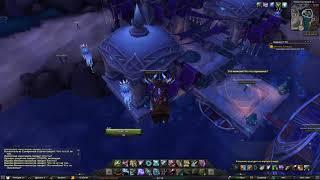 Обитель Талисры(Thalyssra's Abode)(id=42488)