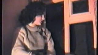 Читает Елена Мангер "Безсоница" Композиция 1992 год