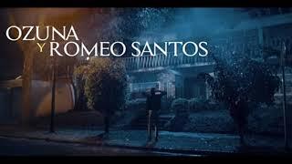 Ozuna Ft Romeo Santos - El Farsante (Remix) (Audio HQ)