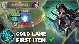 Kagura Gold Lane is The Easiest Way to Win