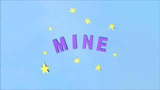 Bazzi - Mine (Clean) HD