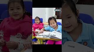 Khóa Học Tiếng Anh Nào Phù Hợp Với Con Tại Leogo? Câu Trả Lời Là Đây!
