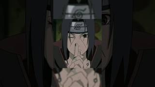 The legendary Shinobi - Itachi uchiha #itachi #shorts #ytshorts #viral