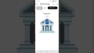 Инструкция Webtransfer. Возвращение легенды.   #вебтрансфер #Webtransfer #инвестиции #crypto #бонус