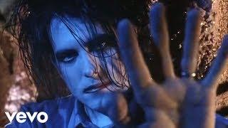 The Cure - Lovesong