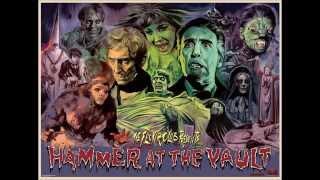 Hammer Films Radio Documentary