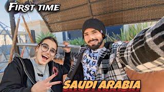 SAUDI ARABIA  || NEW HOUSE DRIVER LIFE 