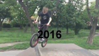 Дима Зайцев | BMX