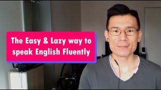 To My 18-Year-Old Self: Learn English Speaking this way!