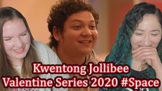 First Impression of Kwentong Jollibee Valentine Series 2020: #Space | Eonni88