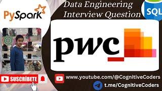 Query to get sales difference between quarters | PWC | Latest Data Engineering Interview Question