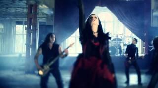 XANDRIA - Valentine (Official Video) | Napalm Records