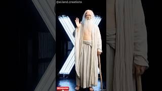 Wise Monk EXPOSED Secrets on AGT! #shorts #agt #viduai #viducpp