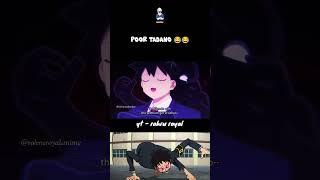 poor tadano || anime random moment edit shorts