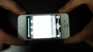 Vk - iPhone 5 Tricks