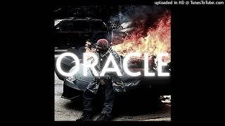 [FREE] Future X Kanye West Type Beat - "Oracle" [w/ prod. drillyy]