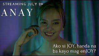 ANAY short-film | CARA GONZALES