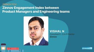 Zinnov Engagement Effectiveness Index | Strengthening Customer Connect in a Remote Working Context