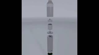 yoCan _ G-Pen Product Animation Test