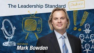 S4 E11 | Mark Bowden | Body Language Expert Reveals Secrets to Success