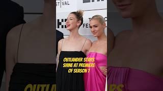 Outlander Season 7 Premiere!