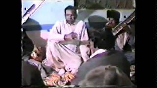 Master Yaseen And Fazal Daad Chalah - Pothwari Sher Part1