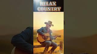 Relaxing Country Music