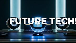 5 Futuristic Gadgets That Actually Exist In 2025 | Mind-Blowing Tech!