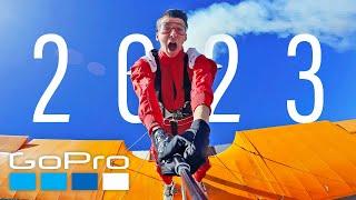 GoPro: Best of 2023