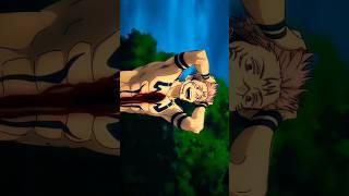 Yare Yare #like #edit #subscribe #sukuna #yujiitadori #shorts #trending #yareyare