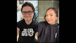 Ana Perez Returns (: