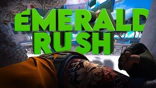 Is Getting Emerald Rank a Mistake? | THE FINALS