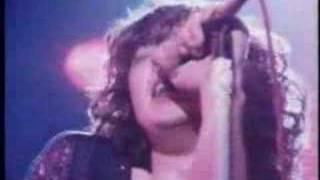 Def Leppard - Bringin' On The Heartbreak