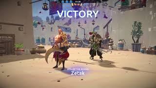 Battlerite 2021 Gameplay