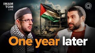 Oct 7th changed everything | Sami Hamdi & Imam Tom tonight