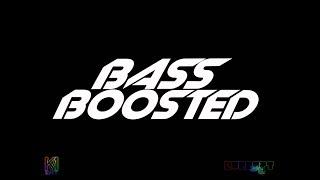 Bass Boosted Trap Mix 2017 Trap & Bass Music