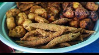 Vadi (maida stick) | Snack Bar | Manorama Online