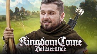 HARD PLAY Walkthrough Kingdom Come Deliverance