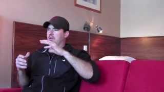 Robert Vogel - Difference in training for USPSA/IPSC vs. IDPA