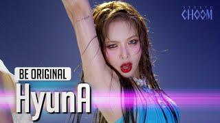 [BE ORIGINAL] HyunA(현아) 'Q&A' (4K)